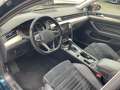 Volkswagen Passat 2.0 TDI DSG Elegance Highline Kamera Leder Blau - thumbnail 17