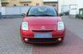 Citroen C2 Confort ( Klima / Tüv 06/2027 ) Roşu - thumbnail 5
