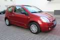 Citroen C2 Confort ( Klima / Tüv 06/2027 ) Roşu - thumbnail 2