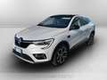 Renault Arkana 1.6 e-tech hybrid intens 145cv Bianco - thumbnail 1