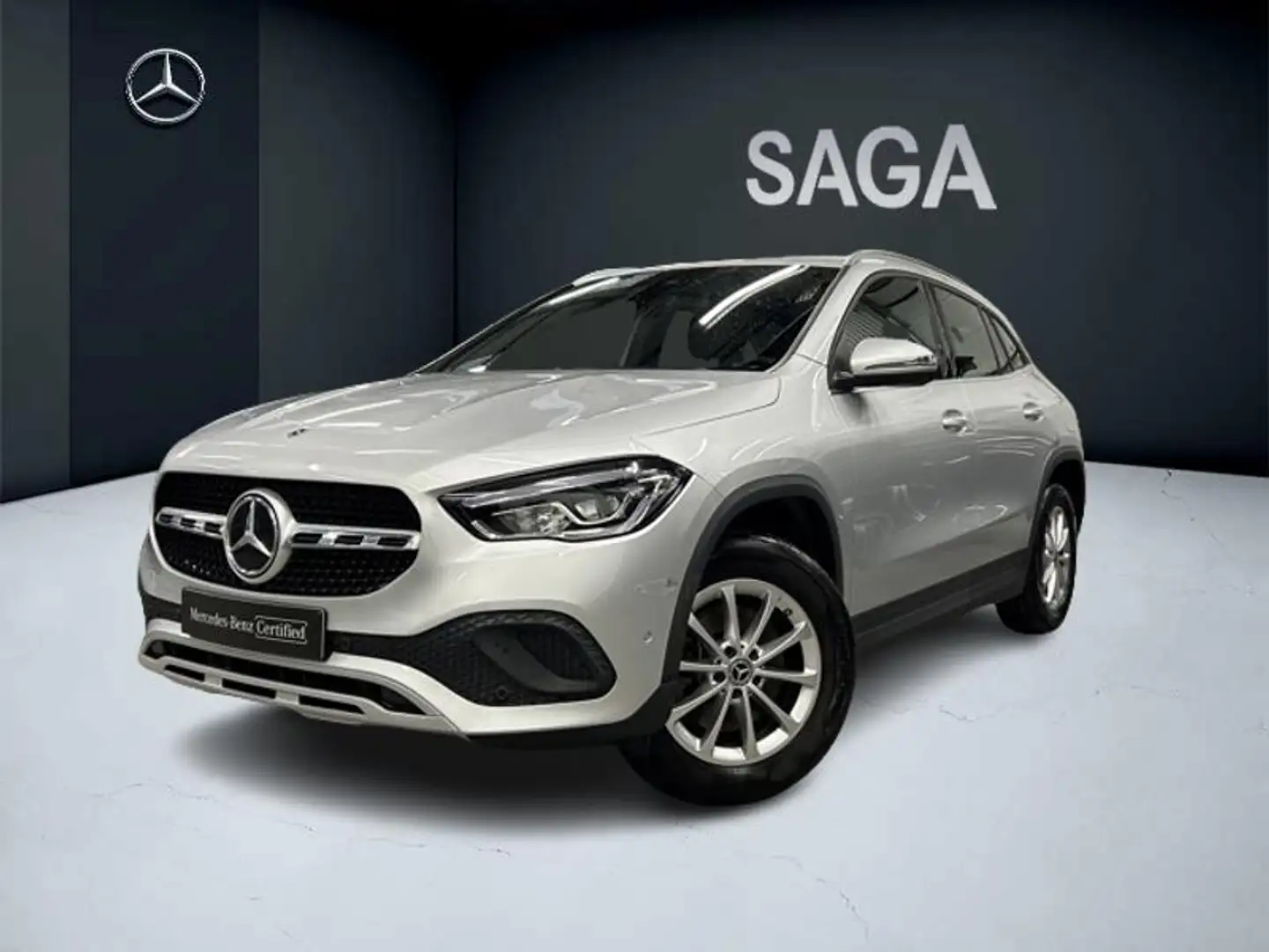 Mercedes-Benz GLA 250 e Style - 1