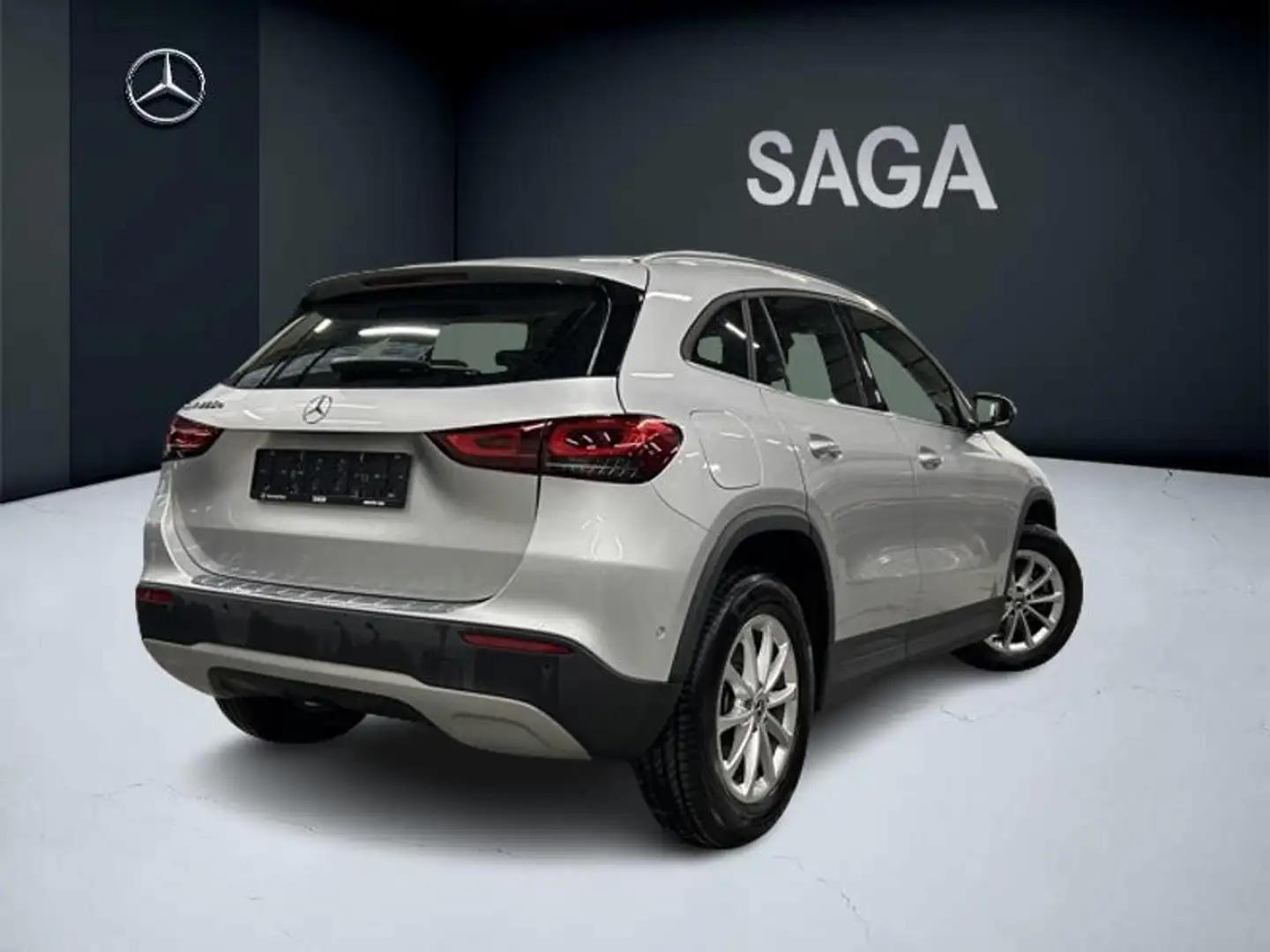 Mercedes-Benz GLA 250 e Style - 2