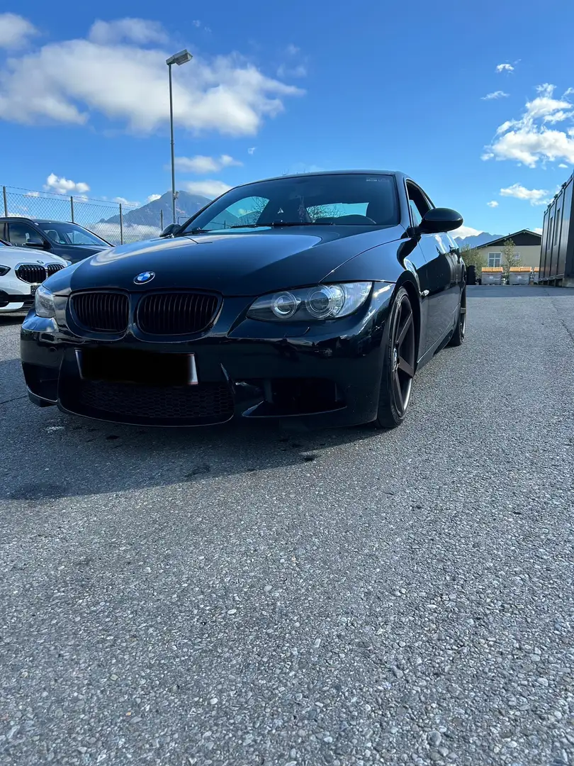 BMW 335 335i E92 N54 / Upgrade Turbos - 2