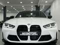 BMW M3 xDrive Competition Widescreen Carbone Laser 21%VAT Blanc - thumbnail 2