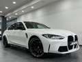 BMW M3 xDrive Competition Widescreen Carbone Laser 21%VAT Blanc - thumbnail 5