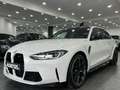 BMW M3 xDrive Competition Widescreen Carbone Laser 21%VAT Blanc - thumbnail 4