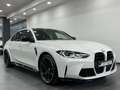 BMW M3 xDrive Competition Widescreen Carbone Laser 21%VAT Blanc - thumbnail 7