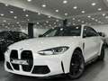 BMW M3 xDrive Competition Widescreen Carbone Laser 21%VAT Blanc - thumbnail 1