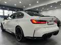 BMW M3 xDrive Competition Widescreen Carbone Laser 21%VAT Blanc - thumbnail 10