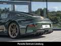 Porsche 992 911 GT3 mit Touring-Paket Liftsystem-VA BOSE Verde - thumbnail 9
