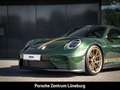 Porsche 992 911 GT3 mit Touring-Paket Liftsystem-VA BOSE Verde - thumbnail 14