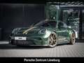 Porsche 992 911 GT3 mit Touring-Paket Liftsystem-VA BOSE Verde - thumbnail 1