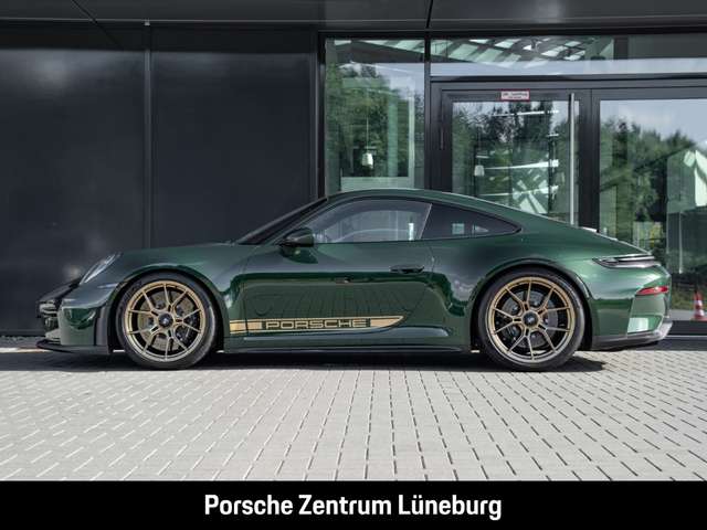 Porsche 992 911 GT3 mit Touring-Paket Liftsystem-VA BOSE