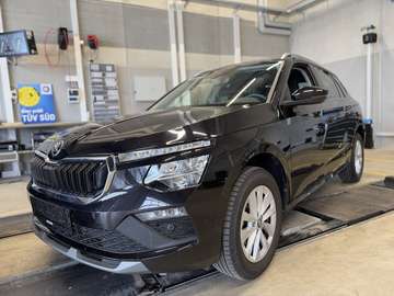 1,0TSI DSG Selection Kamera PDC HAGEL