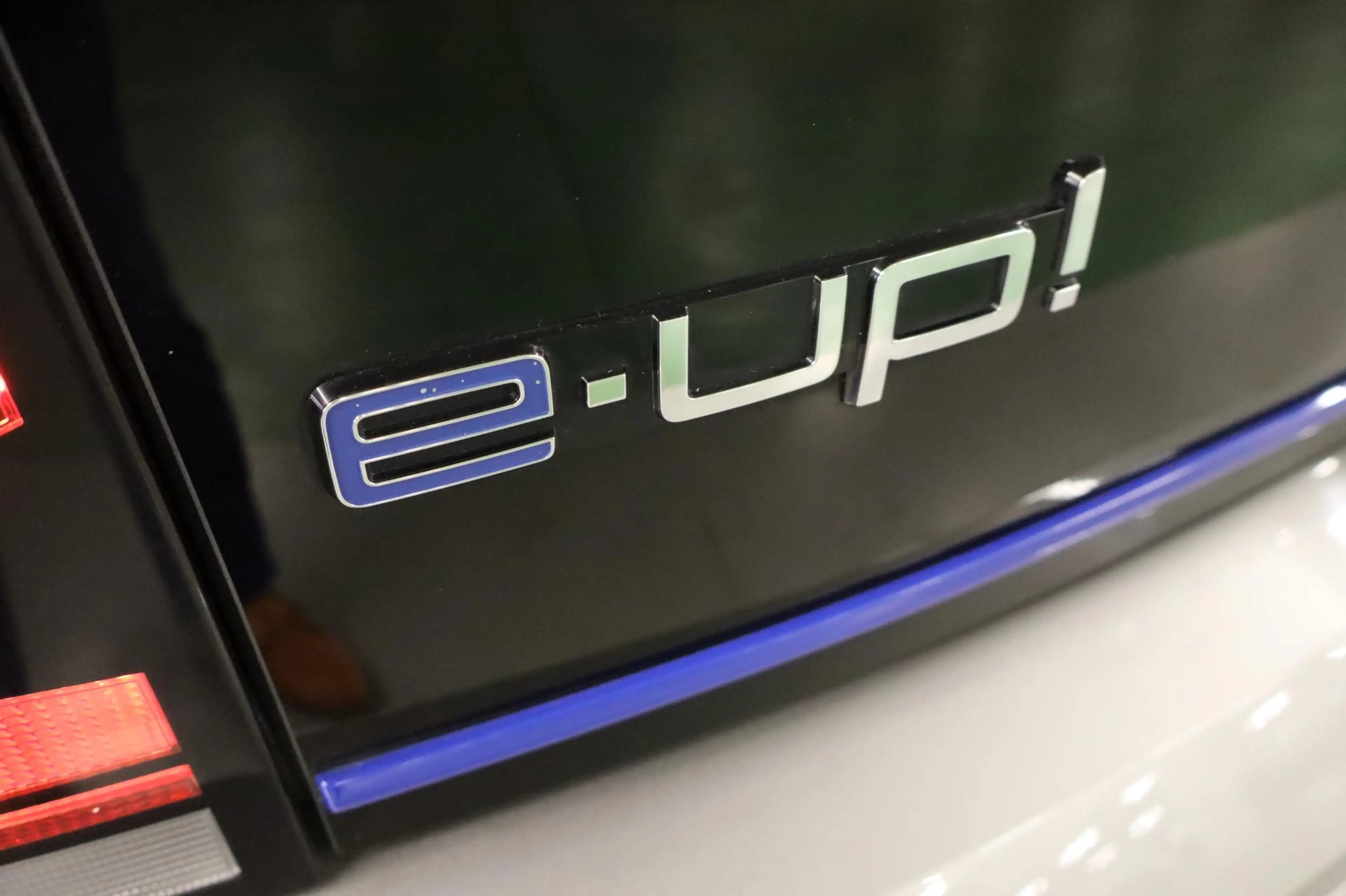 Volkswagen e-up! Style | Climatronic | Winterpakket | Lichtmetalen — photo 12