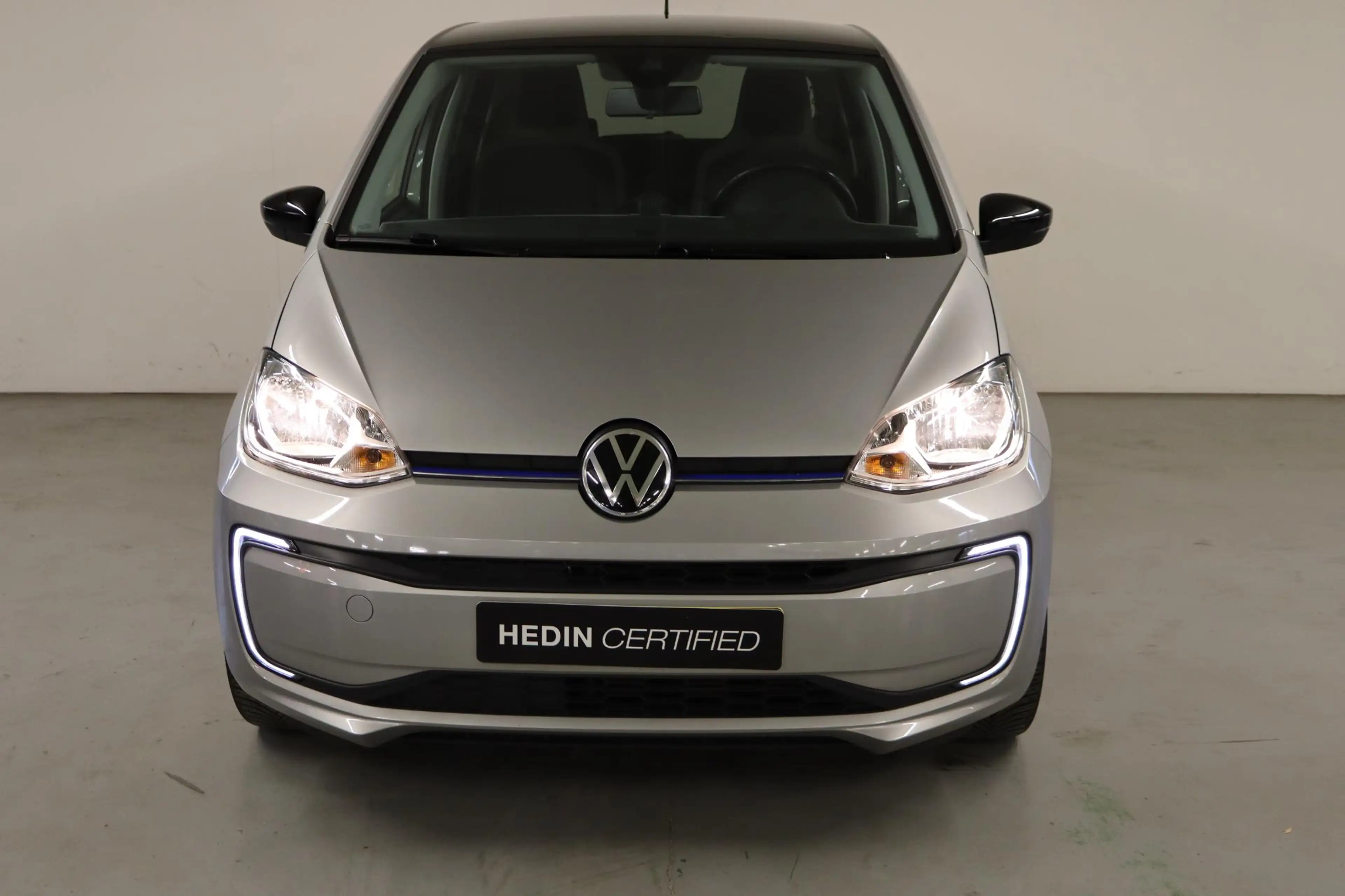 Volkswagen e-up! Style | Climatronic | Winterpakket | Lichtmetalen — photo 7