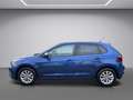 Volkswagen Polo 1.6 TDI Highline DSG KAMERA SHZ NAVI LED Blauw - thumbnail 3