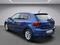 Volkswagen Polo 1.6 TDI Highline DSG KAMERA SHZ NAVI LED Blau - thumbnail 4