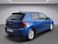 Volkswagen Polo 1.6 TDI Highline DSG KAMERA SHZ NAVI LED Blauw - thumbnail 6