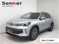 Volkswagen Tiguan Friends eHybrid DSG 150 kW Silber - thumbnail 1