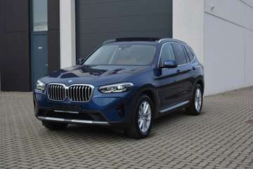 2.0A xDrive30e PHEV 292Pk Facelift Navi/Cam/2023