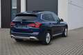 BMW X3 2.0A xDrive30e PHEV 292Pk Facelift Navi/Cam/2023 Blauw - thumbnail 2