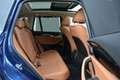 BMW X3 2.0A xDrive30e PHEV 292Pk Facelift Navi/Cam/2023 Blauw - thumbnail 4