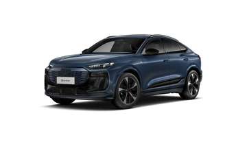Q6 e-Tron l Performance l S line l B&O l Head-up l Trekhaak l Bijrijdersdisplay