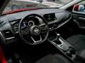Nissan Qashqai 1.3 DIG-T MHEV Acenta  TVAC / BTW IN Rood - thumbnail 12