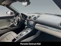 Porsche Boxster 718 S Sportabgas Sportfahrwerk 20-Zoll Gris - thumbnail 10