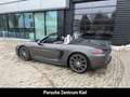 Porsche Boxster 718 S Sportabgas Sportfahrwerk 20-Zoll Gris - thumbnail 38