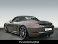 Porsche Boxster 718 S Sportabgas Sportfahrwerk 20-Zoll Gris - thumbnail 3