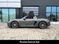 Porsche Boxster 718 S Sportabgas Sportfahrwerk 20-Zoll Gris - thumbnail 37