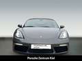 Porsche Boxster 718 S Sportabgas Sportfahrwerk 20-Zoll Gris - thumbnail 4