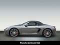 Porsche Boxster 718 S Sportabgas Sportfahrwerk 20-Zoll Gris - thumbnail 2