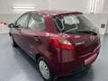 Mazda 2 Mazda2 1,3i CE Pro *SOFORT FINANZIERUNG & EINTA... Rood - thumbnail 3