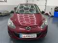 Mazda 2 Mazda2 1,3i CE Pro *SOFORT FINANZIERUNG & EINTA... Rood - thumbnail 8