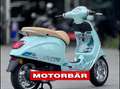 Vespa Primavera Primavera 125 Batik Verde - thumbnail 3