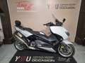 Yamaha TMAX 530 Gris - thumbnail 1