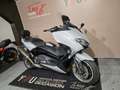 Yamaha TMAX 530 Gris - thumbnail 3