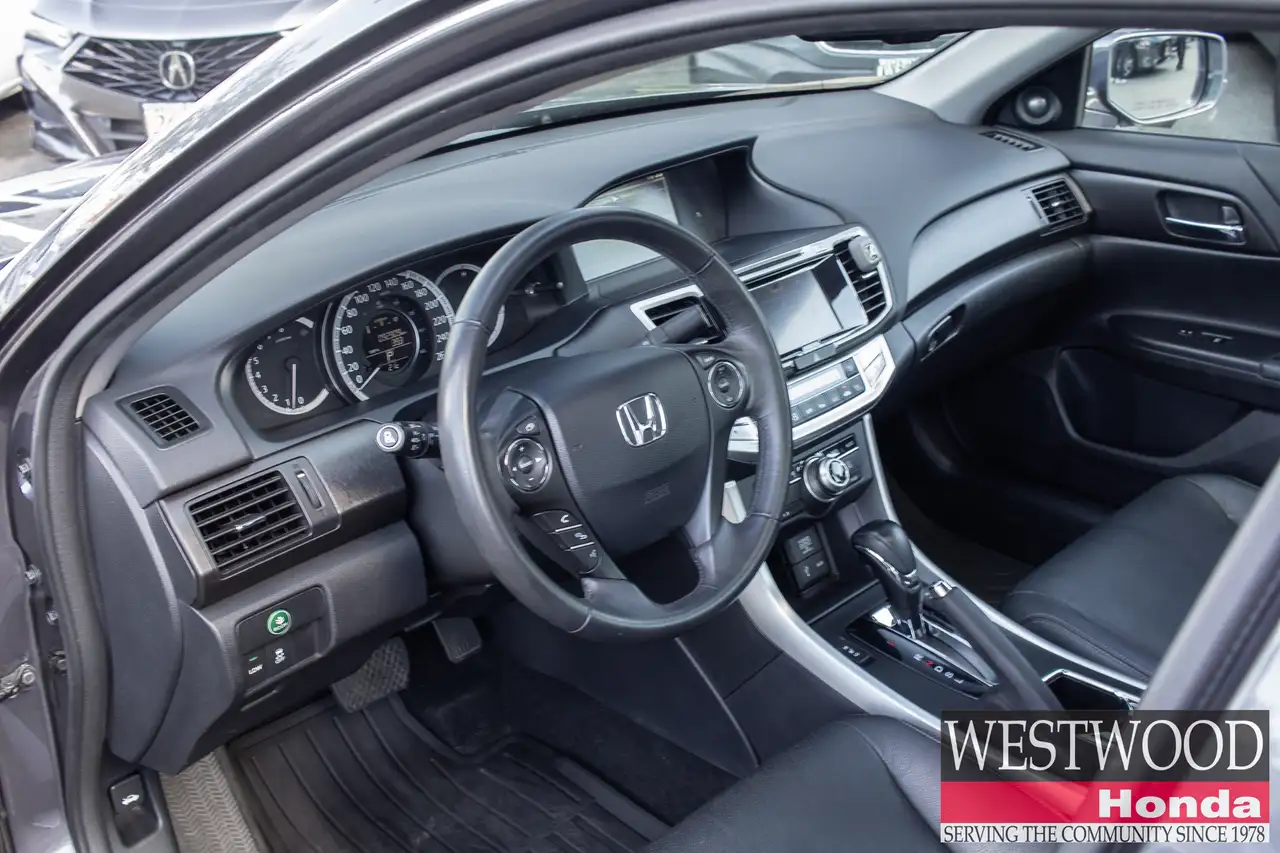 Honda Accord fotografie Honda Accord