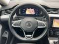 Volkswagen Passat Variant 2.0 TDI 4M BUSINESS LED+NAVI+PANO Синій - thumbnail 10