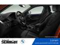 BMW X2 xDrive18d + 2Jahre-BPS.-GARANTIE Orange - thumbnail 3