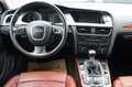 Audi A4 3,2 FSI quattro Grau - thumbnail 6