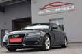 Audi A4 3,2 FSI quattro Grau - thumbnail 3