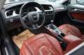 Audi A4 3,2 FSI quattro Grau - thumbnail 9