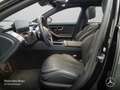 Mercedes-Benz S 400 d L 4M PANO+MULTIBEAM+STHZG+FAHRASS+20" Schwarz - thumbnail 11