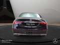Mercedes-Benz S 400 d L 4M PANO+MULTIBEAM+STHZG+FAHRASS+20" Schwarz - thumbnail 9