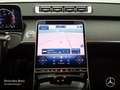 Mercedes-Benz S 400 d L 4M PANO+MULTIBEAM+STHZG+FAHRASS+20" Schwarz - thumbnail 16