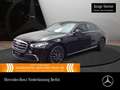 Mercedes-Benz S 400 d L 4M PANO+MULTIBEAM+STHZG+FAHRASS+20" Schwarz - thumbnail 1